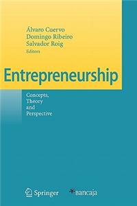 Entrepreneurship