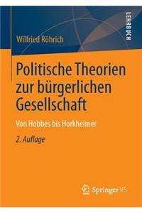 Politische Theorien Zur Bürgerlichen Gesellschaft