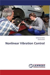 Nonlinear Vibration Control