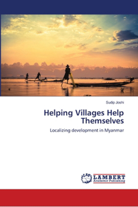 Helping Villages Help Themselves