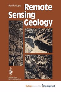 Remote Sensing Geology