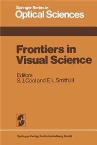 Frontiers in Visual Science