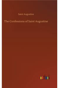 Confessions of Saint Augustine