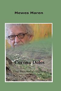 Corona Dolos
