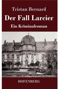 Fall Larcier