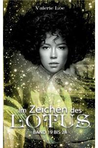 Im Zeichen des Lotus