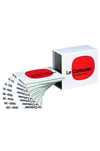 Le Corbusier - OEuvre complete en 8 volumes / Complete Works in 8 volumes / Gesamtwerk in 8 Banden