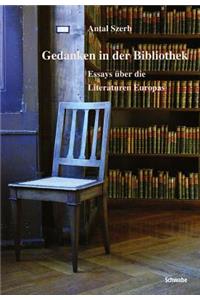Gedanken in Der Bibliothek