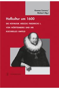 Hofkultur