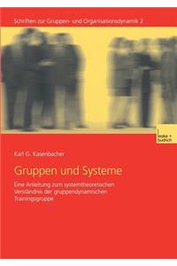 Gruppen Und Systeme