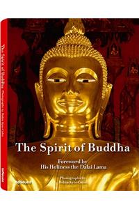 The Spirit of Buddha
