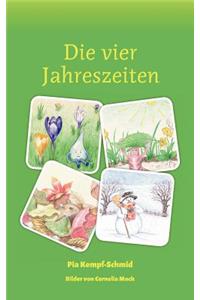 vier Jahreszeiten