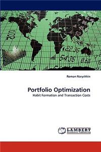 Portfolio Optimization