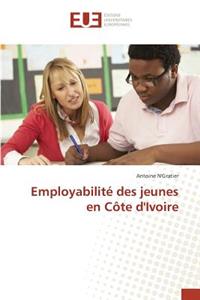 Employabilité Des Jeunes En Côte d'Ivoire