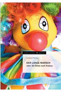 Lange Marsch