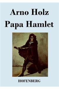 Papa Hamlet