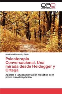 Psicoterapia Conversacional