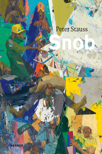 Peter Stauss: Snob