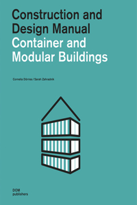 Container and Modular Buildings