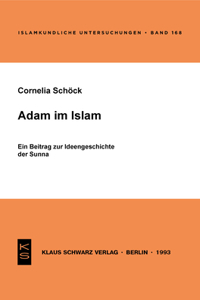 Adam Im Islam