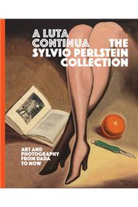 A Luta Continua: The Sylvio Perlstein Collection