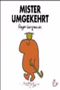 Mr Men und Little Miss