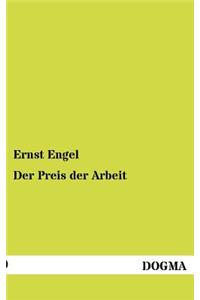 Der Preis der Arbeit