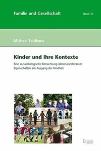 Kinder Und Ihre Kontexte