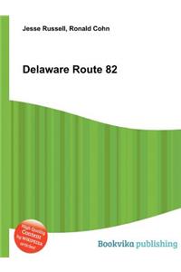 Delaware Route 82