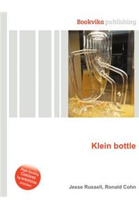 Klein Bottle