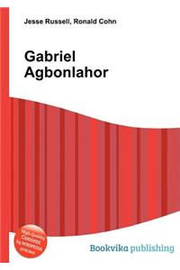 Gabriel Agbonlahor