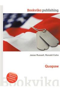 Quapaw
