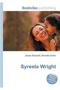 Syreeta Wright