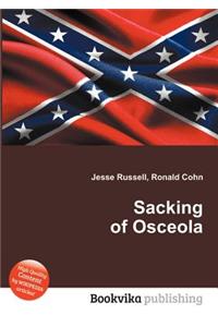 Sacking of Osceola