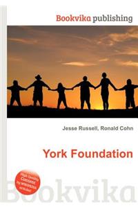 York Foundation