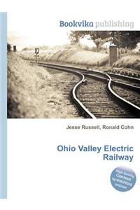 Ohio Valley Electric Railway