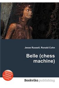 Belle (Chess Machine)