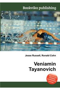 Veniamin Tayanovich