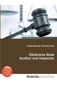 Oklahoma State Auditor and Inspector