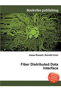 Fiber Distributed Data Interface