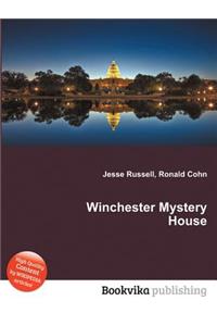 Winchester Mystery House