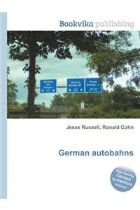 German Autobahns