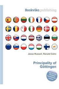 Principality of Gottingen