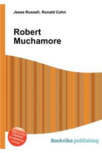 Robert Muchamore