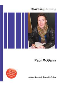 Paul McGann