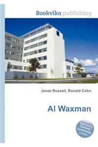 Al Waxman