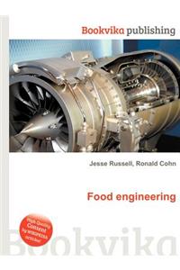 Food Engineering