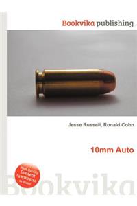 10mm Auto