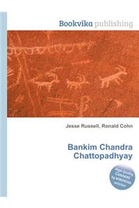 Bankim Chandra Chattopadhyay