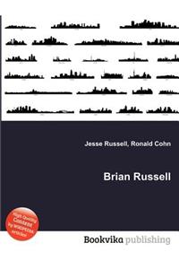 Brian Russell